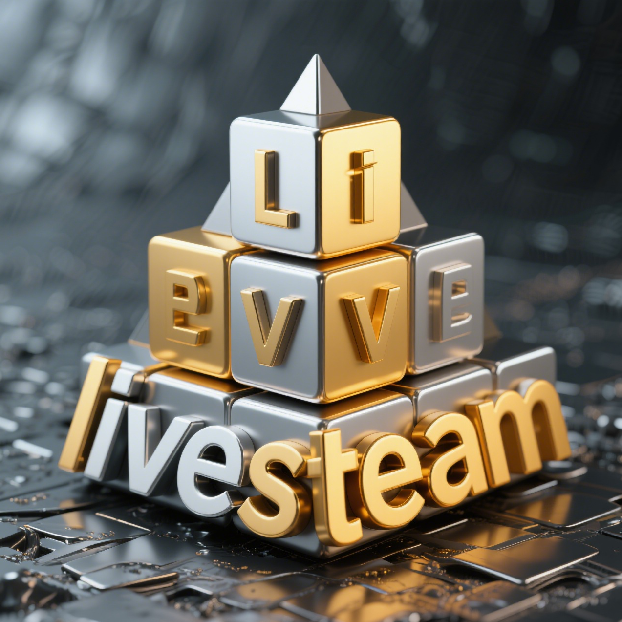 Live-stream flash sale