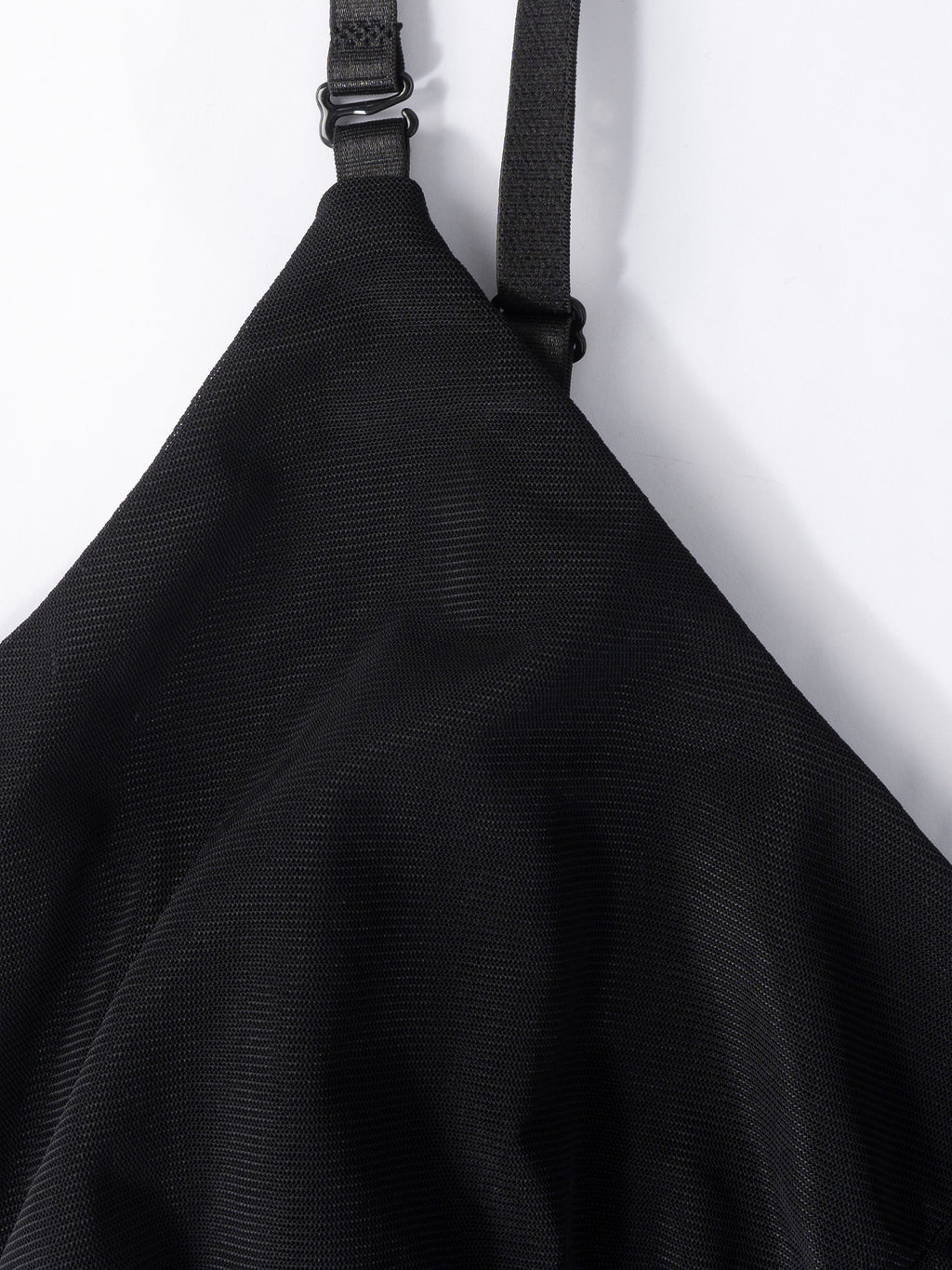 Women's High-end Patchwork Suspender Dress