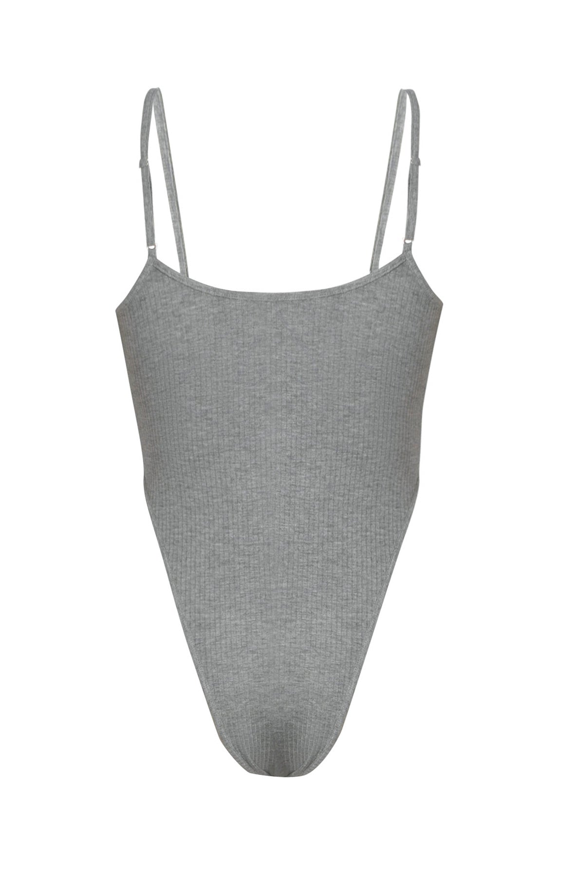 Women's Sexy Casual Slim Fit  Suspender Strip Onesie