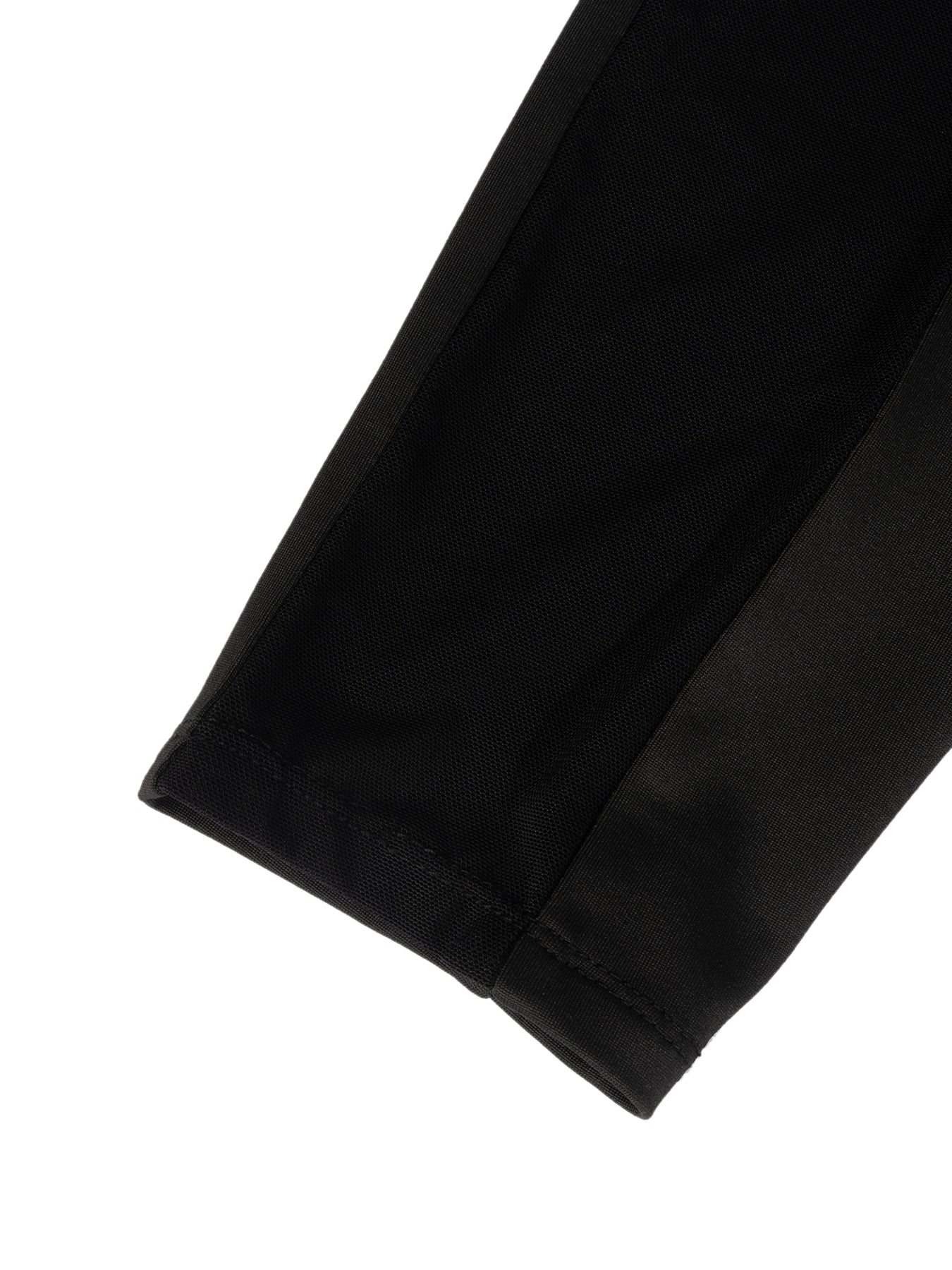 Women's Sexy See-Through Stitching Leggings
