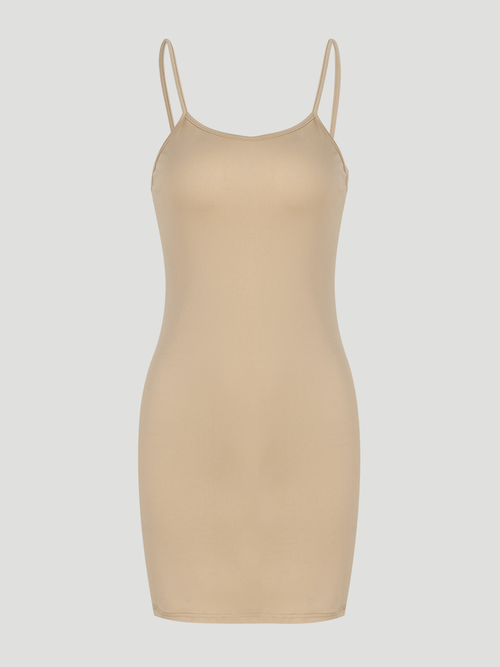 Women's Hollow Sleeveless Round Neck Hooded Dress Set