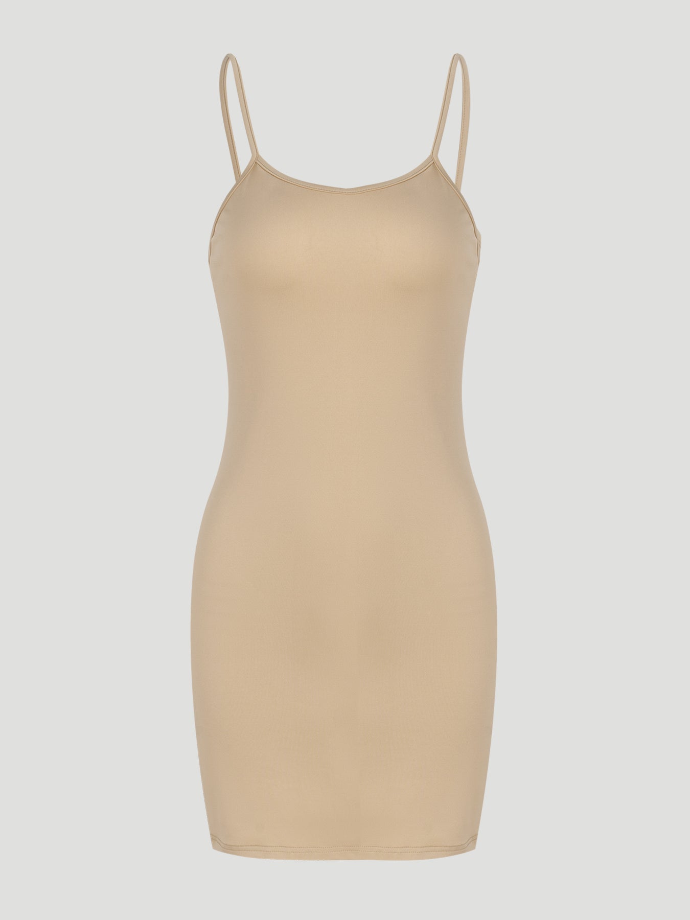 Women's Hollow Sleeveless Round Neck Hooded Dress Set