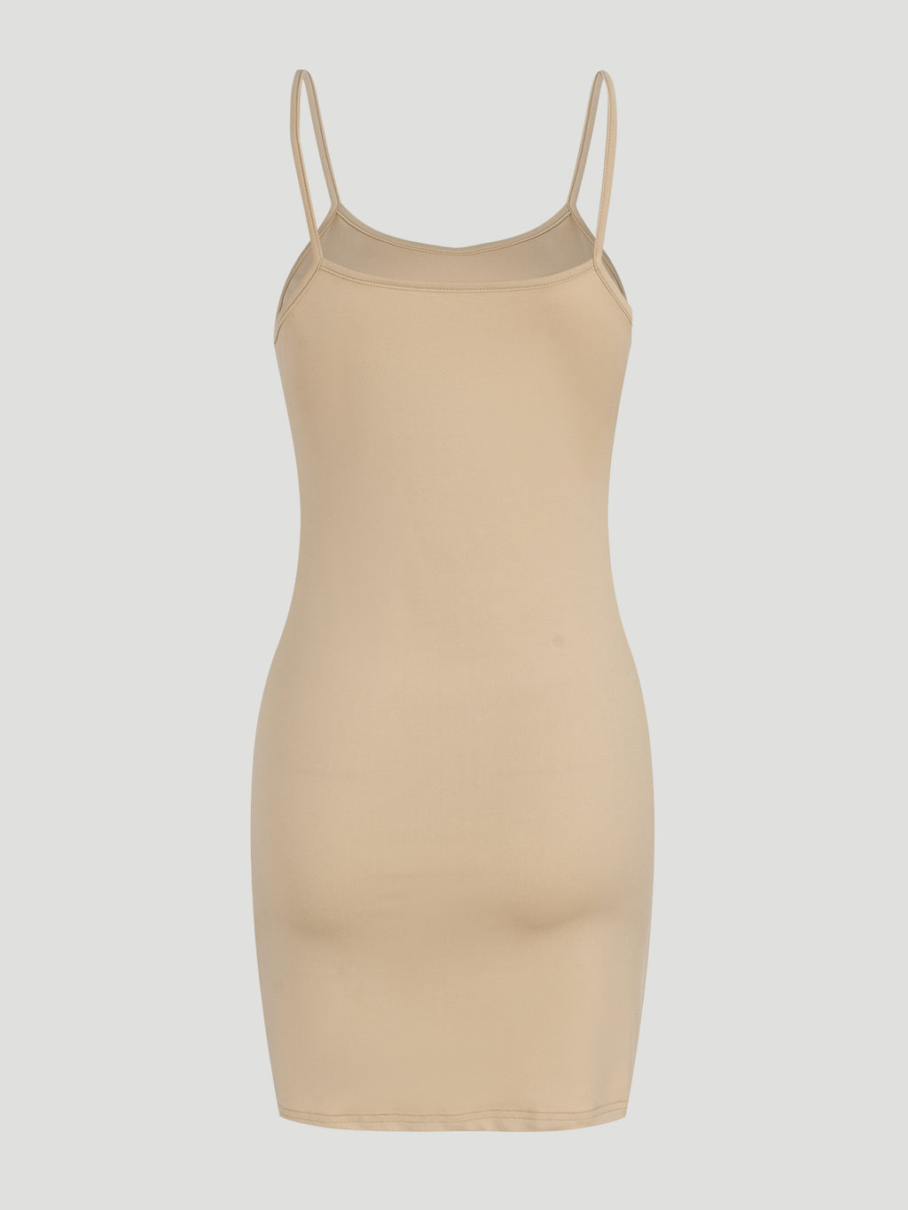Women's Hollow Sleeveless Round Neck Hooded Dress Set