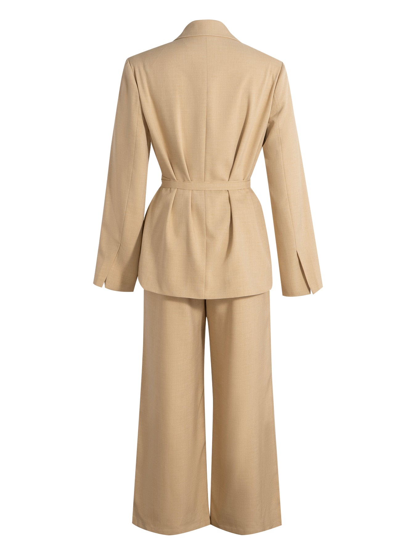 Women's Elegant Commuter Casual Suit