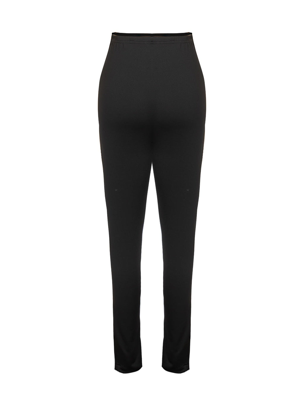 Women's Sexy Tight See-through Stitching Design  Leggings