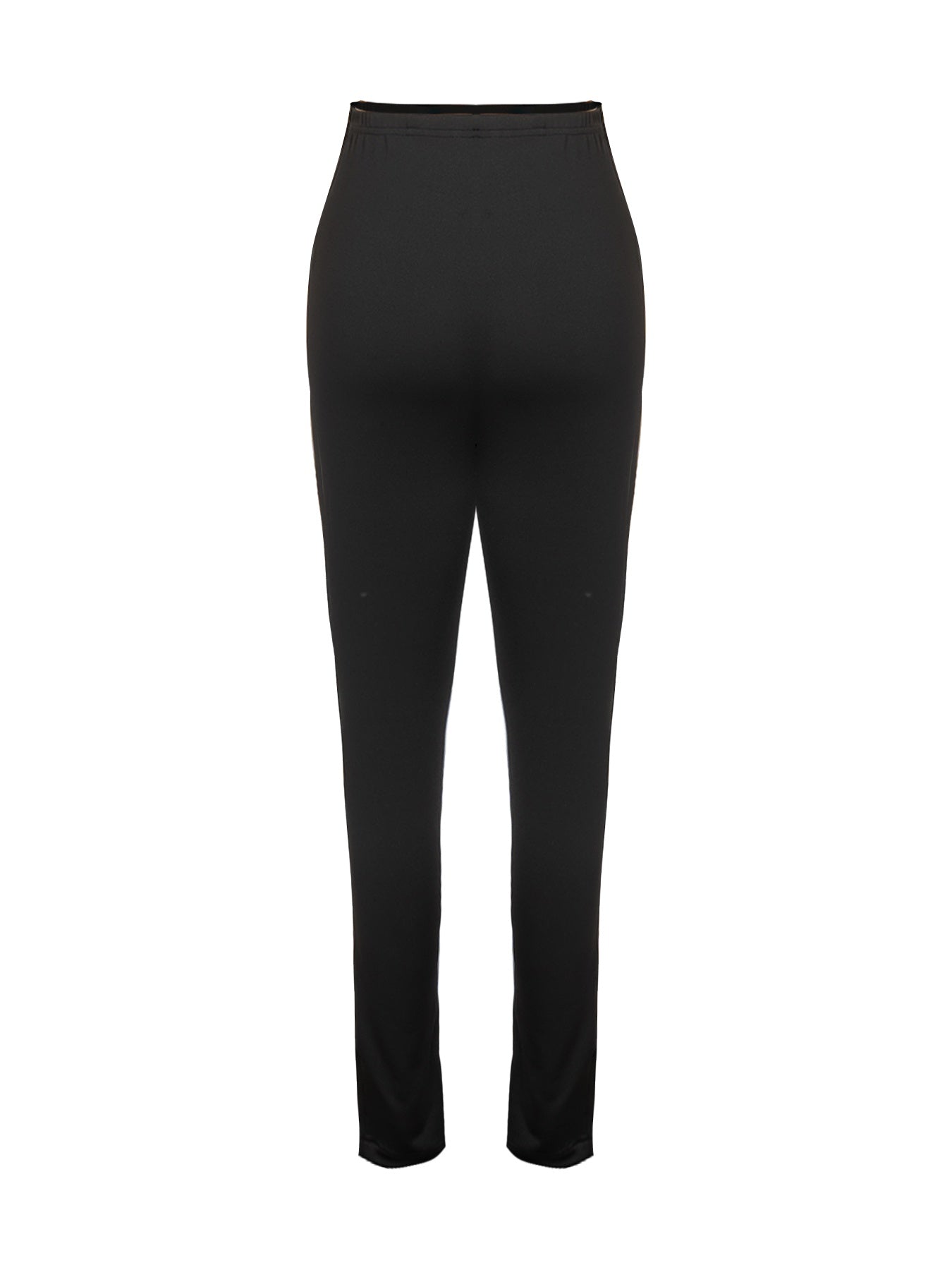 Women's Sexy Tight See-through Stitching Design  Leggings