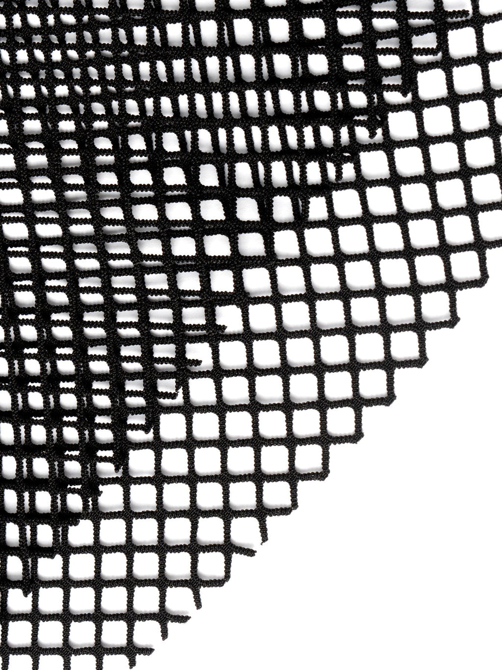 Women's Sexy And Elegant See-through Mesh Versatile Top