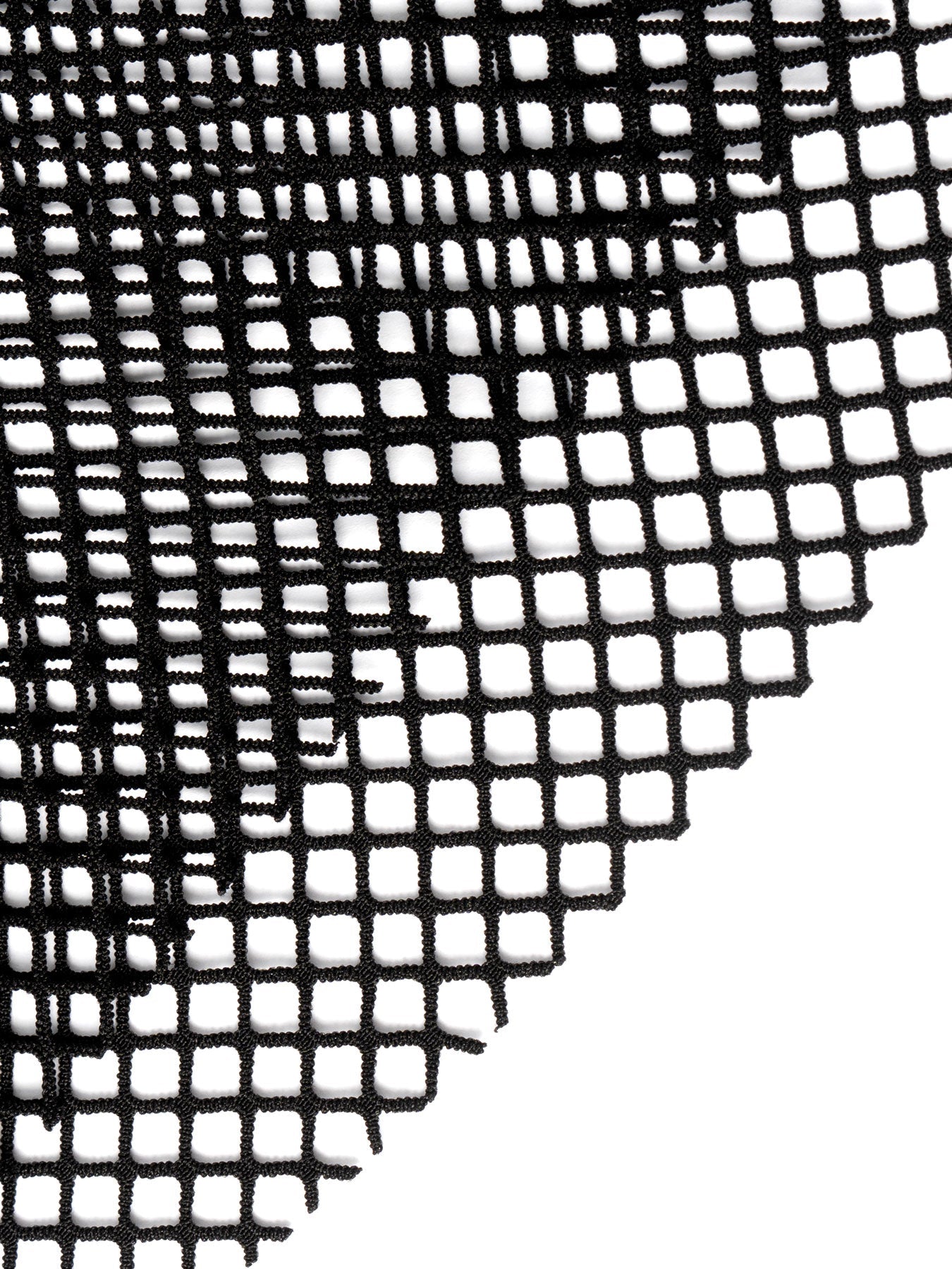 Women's Sexy And Elegant See-through Mesh Versatile Top