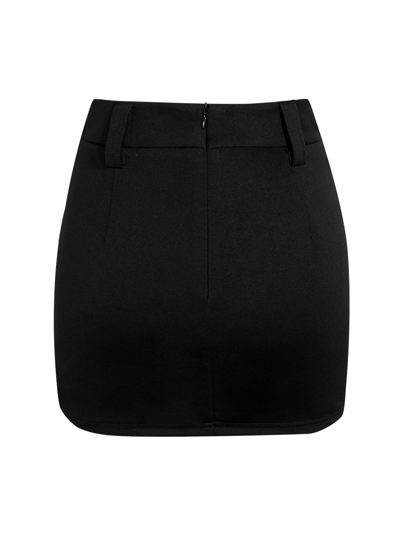 Women's Three-dimensional Hip Skirt