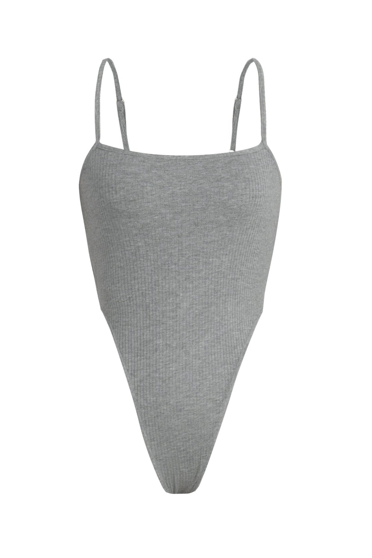 Women's Sexy Casual Slim Fit  Suspender Strip Onesie