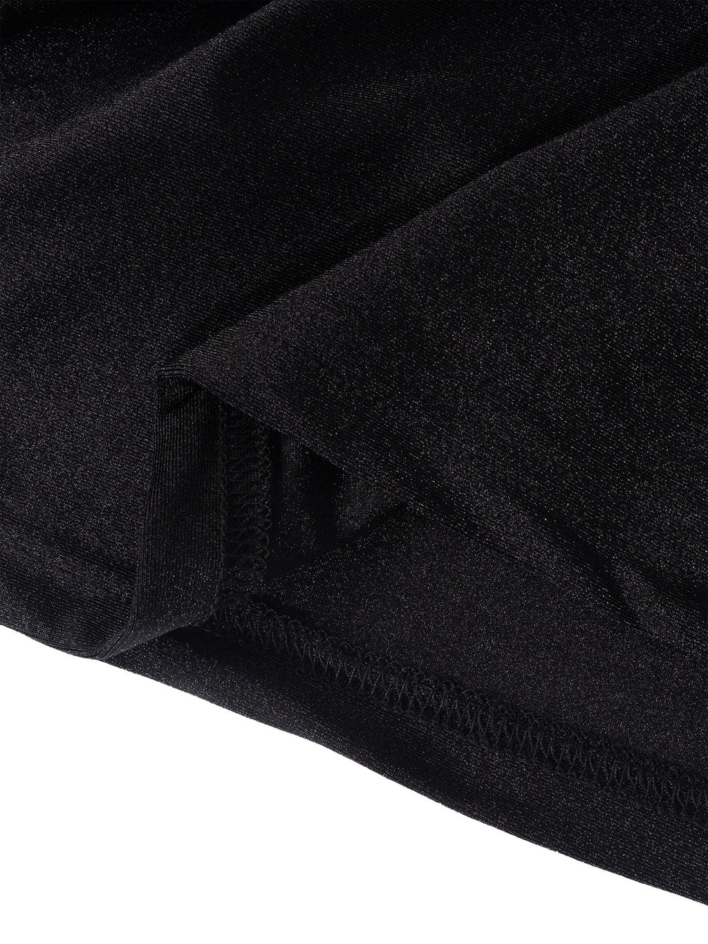 Women's Sexy Hollow Drawstring Bodycon Short Dress