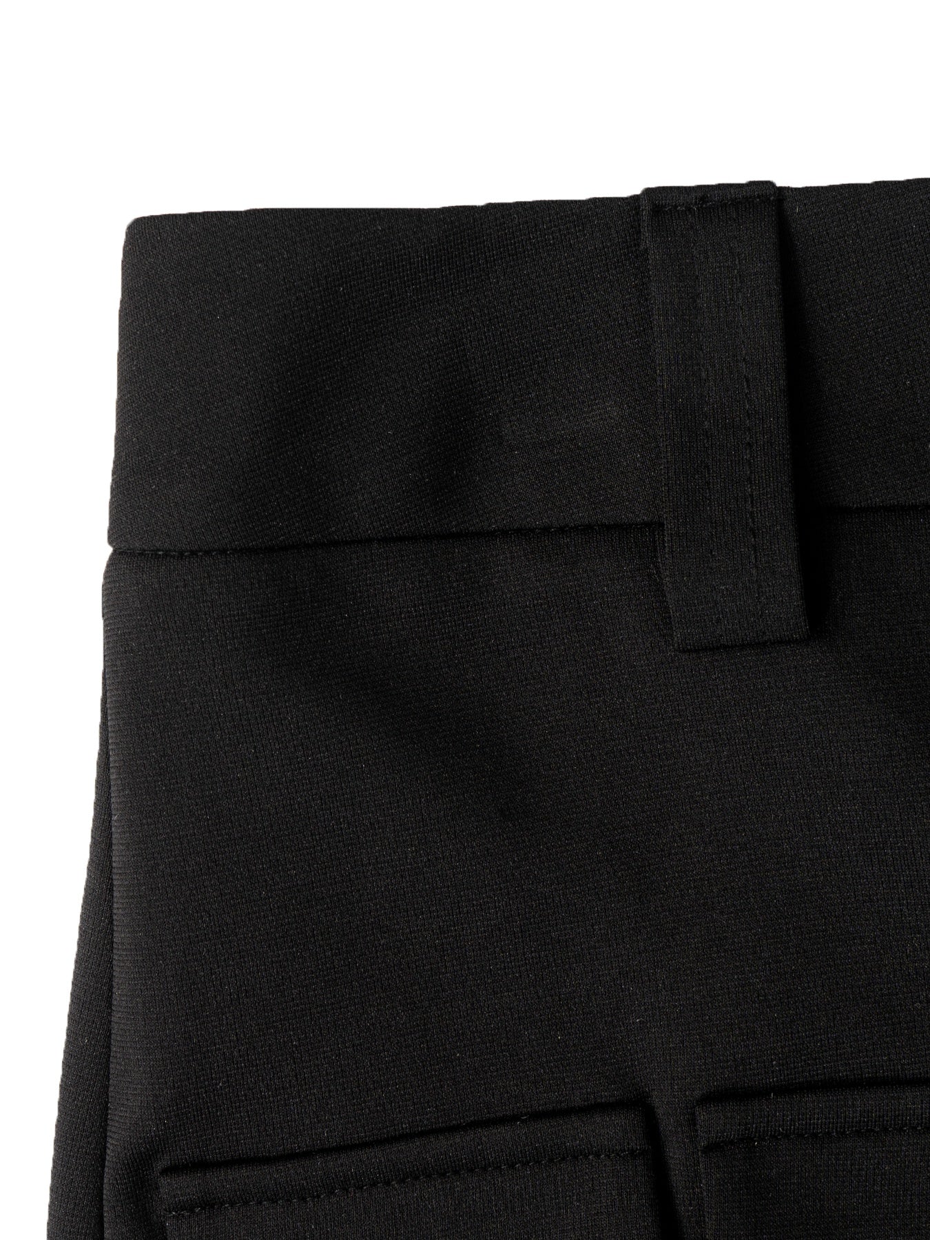 Women's Three-dimensional Hip Skirt