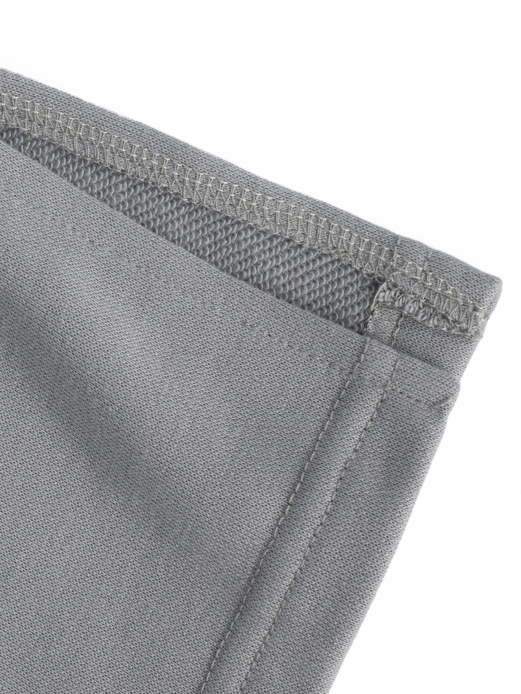Women's loose-fitting sweater pants